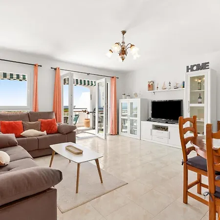 Piscis Willa Son Bou