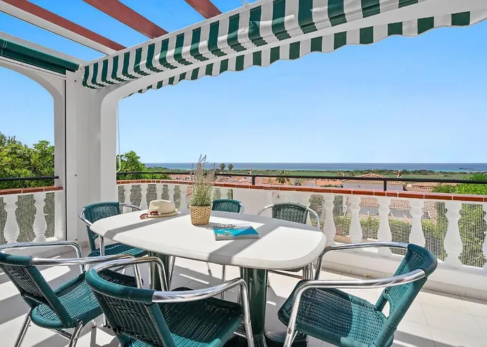 Βίλα Piscis Son Bou