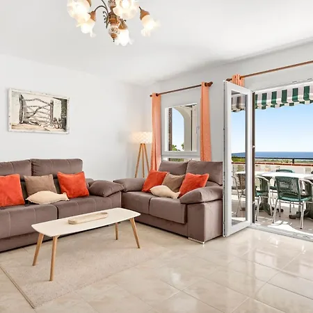 Villa Piscis Son Bou