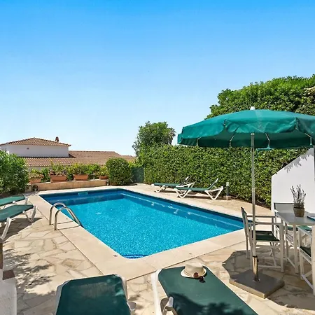 Piscis וילה סון באו