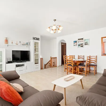 Piscis Villa