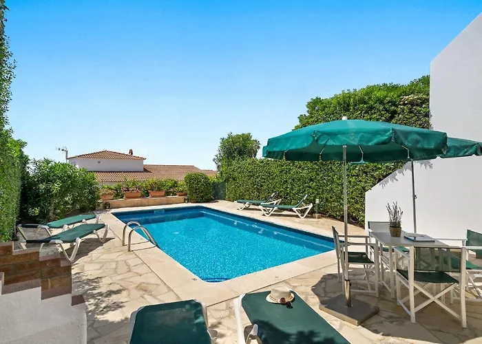 Piscis וילה סון באו