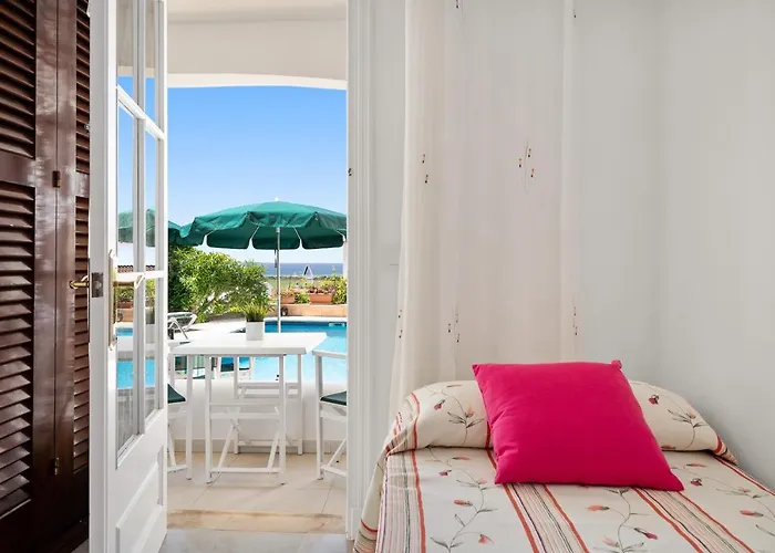 Piscis וילה סון באו