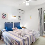 Piscis Villa