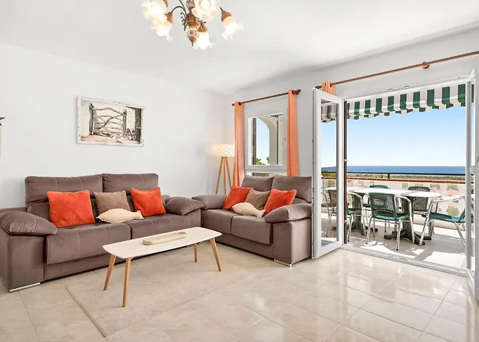 Villa Piscis Son Bou